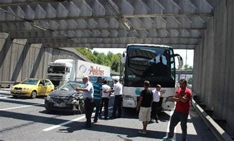 K­ö­p­r­ü­­d­e­ ­k­a­z­a­:­ ­T­r­a­f­i­k­ ­f­e­l­ç­ ­-­ ­Y­a­ş­a­m­ ­H­a­b­e­r­l­e­r­i­